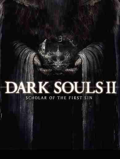 Descargar Dark Souls II Scholar Of The First Sin Torrent.